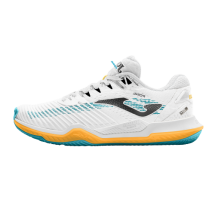 Теннисные кроссовки Joma T.Point All Court Men White/Blue 